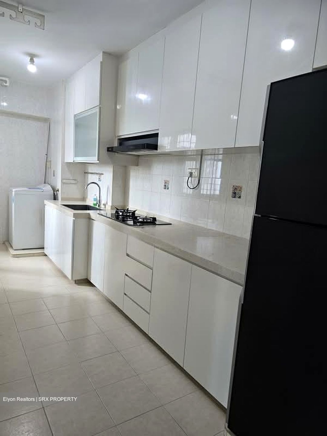 Blk 395 Goodview Gardens (Bukit Batok), HDB 4 Rooms #573660301